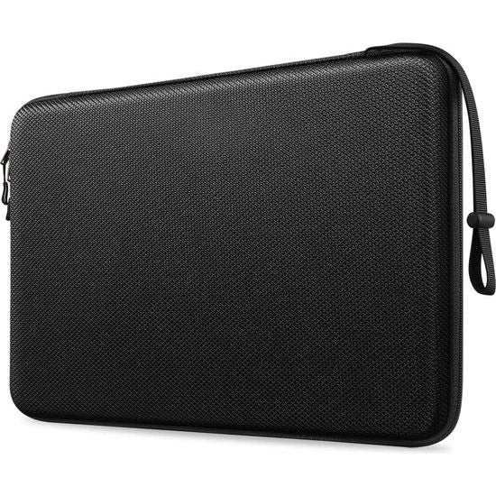 11,6-inch laptoptas Hoes met harde schaal voor 11,6-inch MacBook Air, 11,6-inch Lenovo IdeaPad Flex 3/3i Chromebook, HP Stream 11-ak0291ng/11-ak0262ng, zwart