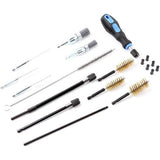 19-delige spuitmonden afdichtingsgereedschap injectielaag reinigingsset