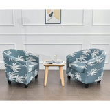Armchair Cover Set of 2 Armchair Cover for Club Chair Tullsta Chair Armchair Cover
