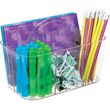 Bureaucaddy organizer – transparant