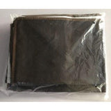 Opbergtas voor onder het bed, 90 liter, groot, voor onder het bed, kledingopslag, ademende stof, opvouwbare opslag met doorzichtig venster voor dekbedden, kleding, beddengoed, dekens, kussens,