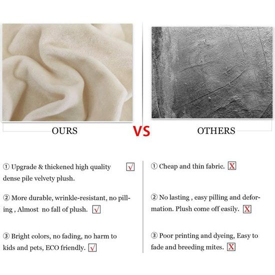 Fluwelen fauteuilhoes, zachte fluwelen pluche bankovertrek, stijlvolle luxe meubelhoezen, antislip, high stretch stoelbekleding (1-zits, grijs)