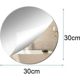 Spiegel acrylmateriaal