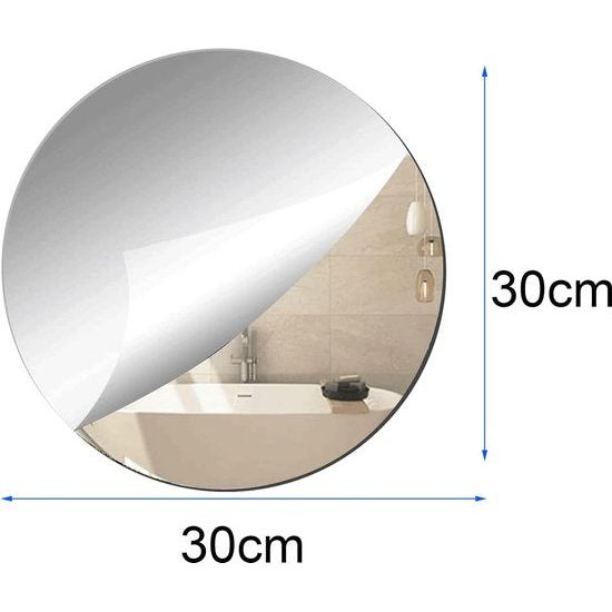 Spiegel acrylmateriaal