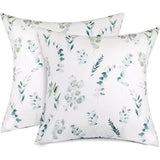 Kussenslopen 80x80 katoen Catherine