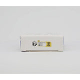 2 stuks nagelknipperset voor vingernagels en teennagels, nagelclipper vingernagelknipper (dermatologen ontwikkeld), geschikt voor elk nageltype