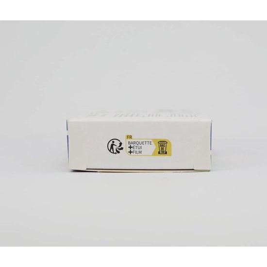 2 stuks nagelknipperset voor vingernagels en teennagels, nagelclipper vingernagelknipper (dermatologen ontwikkeld), geschikt voor elk nageltype