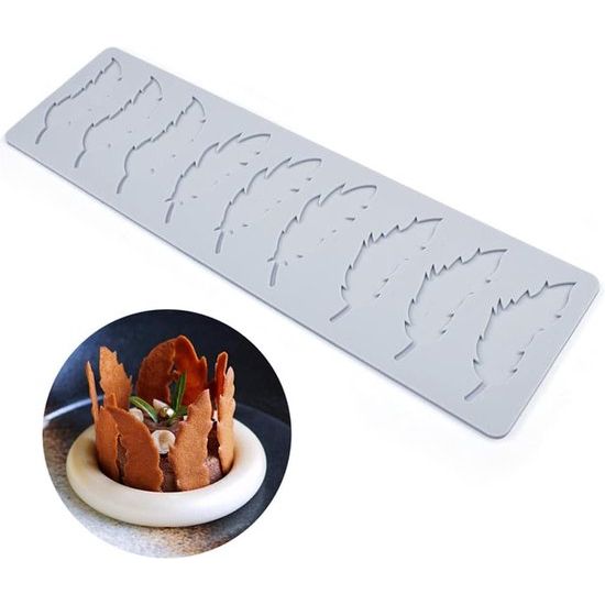 Cakevorm, Siliconen Top Fondant Mallen, Suiker Ambachtelijke Afdrukken Schimmel, Eetbare Cake, Moleculaire Keuken, Decoratie, 9 Gaten Lente