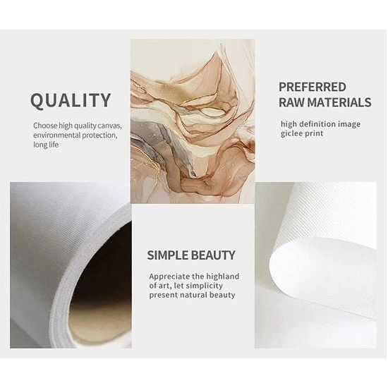 Bamboe bedblad met opklapbare poten, dienblad voor het ontbijt, als bijzettafel en knieltafel, makkelijk schoon te maken en afwasbaar