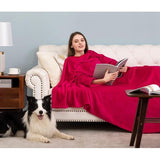 Deken,Polyester,220/110 cm