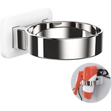 Föhn houder föhnhouder zonder boren föhnhouder muur zonder boren föhn houder zonder boren föhnhouder zonder boren föhnhouder zonder boren houder föhn (wit)