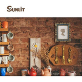 Vintage fotolijst 5" x 7" antieke glazen voorkant fotolijst kunst foto display tafel muur hangende cadeau-ideeën 5" x 7"