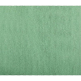 tafelkleed voor tuin, balkon en camping, weerbestendig en antislip, rond, 160 cm, mint