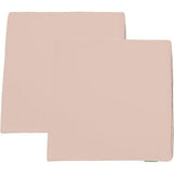 Vervangende pad voor in de tuin, rotan stoel, zitkussen, voor buiten, waterdicht, comfortabel, duurzaam en licht (steen, 2)