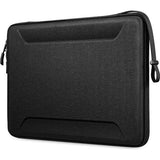 Bag Case voor MacBook Pro 14 A2779 A2442 2023-2021, 13,6" MacBook Air A2681 2022, 13,3" MacBook Pro/Air, 12,9" iPad Pro (3e 4e 5e generatie) ), 3600 ° rondom beschermende beschermhoes laptoptas