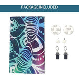 Hoogste kwaliteit: ons tapijt van polyesterweefsel is licht, zacht, duurzaam, huidvriendelijk en zelfs lichtbestendig