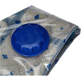 Vakuumbeutel, polyamide, veelkleurig, XXL, 2