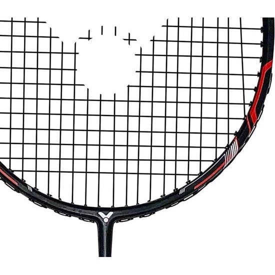 Badmintonracket Ultramate 8 handig superlicht grafiet badmintonracket 100% grafiet