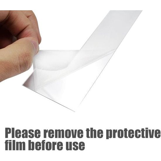 Spiegelwandsticker 3D acrylspiegelwandsticker 3D verwijderbare acrylspiegelwanddecoratie Acrylspiegelsticker zelfklevend voor thuis slaapkamer woonkamer decoratie.