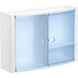 Tatay Badkamer Horizontal Kastje Transparant