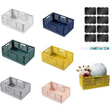 Opberger Opvouwbare stabiele vouwdozen