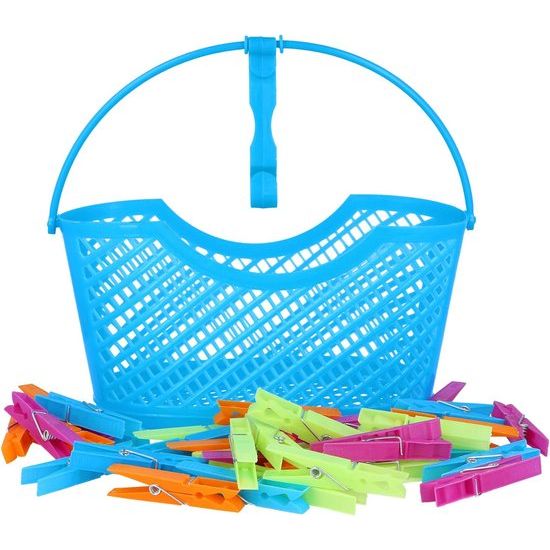 Clothes Pegs and Clothes Peg Accessories