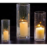 Kandelaar transparant