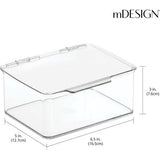 Make-up organizer Doorzichtig