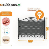 Organisator voor wandsieraden en oorbellen