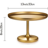 Taartplateau, diameter van 30 cm