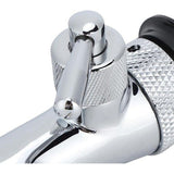 Verstelbare bierkraan, G5/8 inch schroefdraad lange schacht verstelbare tapkraan dispenser wijngereedschap thuis brouwaccessoires