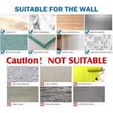 Douchemand zonder boren doucheplank zelfklevende douchebak met roestvrij organizer opslag geen schade gehard glas ruimte aluminium badkameraccessoires 25 cm zwart