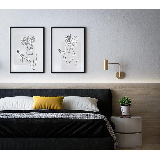 A3-certificaatfotolijst, zwarte houten lijst met high definition plexiglas voor wandmontage-display, 29,7 x 42 cm, set van 3