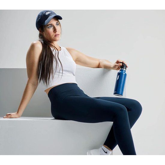 Roestvrijstalen waterfles, 350 ml, 500 ml, 620 ml, 750 ml, 1 l, lekvrij, BPA-vrij, koolzuurhoudende waterfles, thermosfles voor kinderen, sport, universiteit, school, fitness