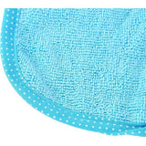 Hondenbadjas 2 stuks huisdier badhanddoek hond badjas voor kleine honden kattendoek sneldrogend superabsorberend groen blauw