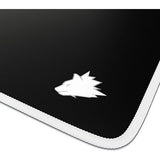 XXL Speed Gaming Muismat Titanwolf 900 x 400 mm - grote muismat placemat-verbetert precisie en snelheid