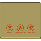 11 stuks lade-organizer van helder kunststof, bureau-ladeverdeler, tablets, commode, opbergdozen, scheidingsdoos voor make-up, sieraden en gadgets, slaapkamer, badkamer, kantoor