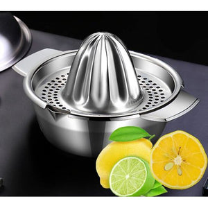 Retoo Citruspers, handmatig, sinaasappelpers, kunststof, duurzaam met houder, vaatwasmachinebestendig, sappers met schenktuit, limoenpers, vers geperst zonder pitten Retoo Citruspers, handmatig, sinaasappelpers, kunststof, duurzaam met houder, vaatwasmachinebestendig, sappers met schenktuit, limoenpers, vers geperst zonder pitten