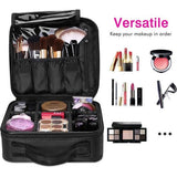 Make-up cosmetische koffer