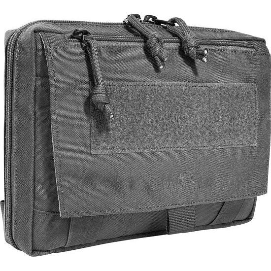 Pouch Rugzakorganizer, compatibel met MOLLE-systeem, accessoiretas voor gereedschap en EHBO-set, batch-/labelruimte 20,5 x 16,5 cm