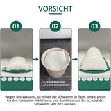 Acupressuurmat & kussenset, acupunctuurmat, spikes, yogamat voor massage, wellness, ontspanning en spanningen, ontspanning, spieren, ontspanning na sport, herstel, met draagtas