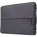 14 inch Laptop Urban Sleeve Case (waterafstotend), werkt met Chromebook (WWCB), grijs, 14 inch