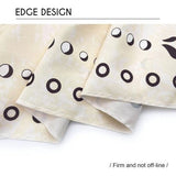 Vlinder wandtapijt, zwart en wit, wandtapijt, maanfase, trippy, psychedelische buttefly, wanddoek, muurkunst, decoratie voor slaapkamer en woonkamer, 130 x 150 cm