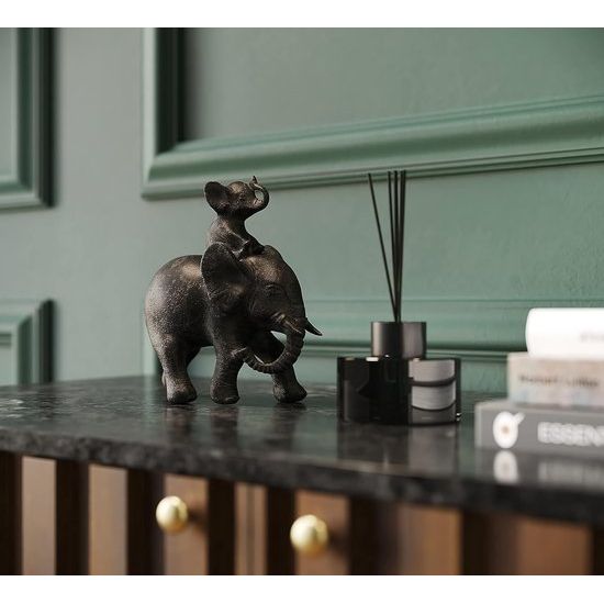 Dumbo Uno Decoratiefiguur olifant
