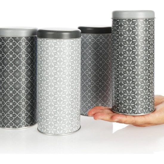 bewaarbussen voor koffiepads, 3 stuks = storage containers for coffee pods, 3 pieces