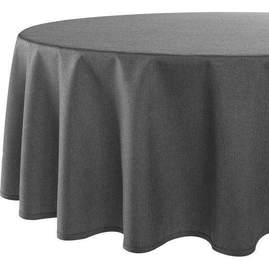 tafellakenserie in verschillende maten en kleuren