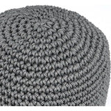 Opberger Donkergrijs