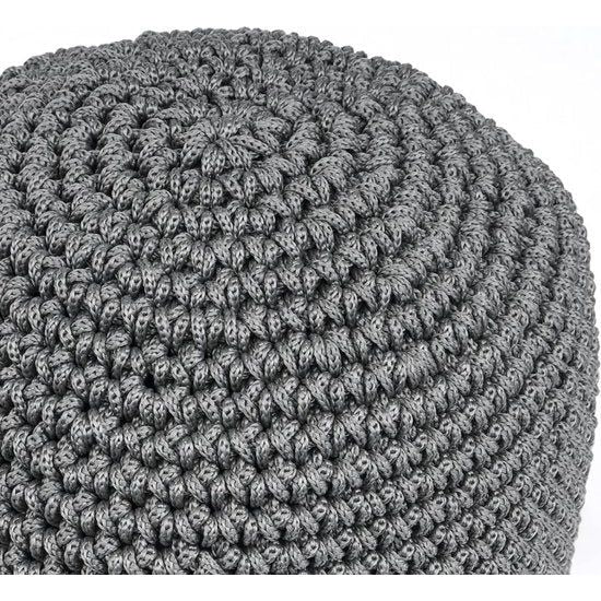 Opberger Donkergrijs