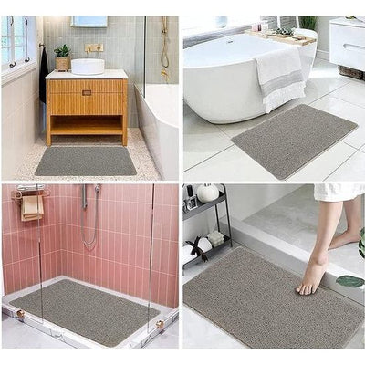 Douchemat antislip - 60 x 60 cm antislipmat voor de douche, badmat ant