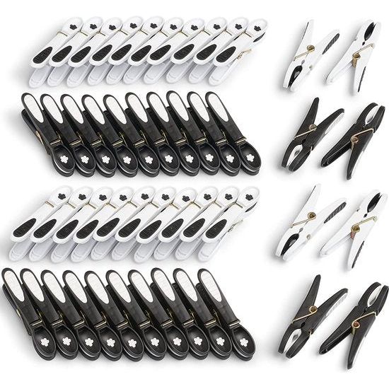 Premium wasknijpers, diverse modellen